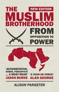 Enlarge image Cover: Muslim Brotherhood - Saqi Books