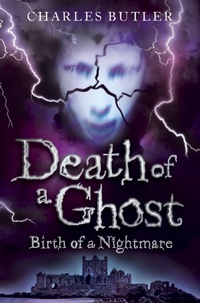 Enlarge image Cover: Death of a Ghost - HarperCollins