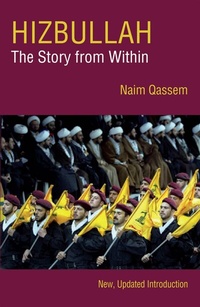 Abbildung von: Hizbullah - Saqi Books