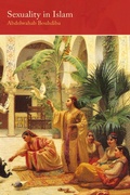 Cover: Sexuality in Islam - Saqi Books