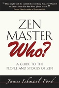 Cover: ZEN Master Who? - Wisdom Publications,U.S.