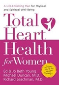 Cover: Total Heart Health for Women - Thomas Nelson Publishers