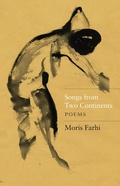 Cover: Songs from Two Continents: Poems - Saqi Books