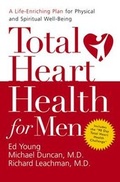 Cover: Total Heart Health for Men - Thomas Nelson Publishers