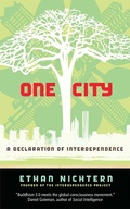 Cover: One City - Wisdom Publications,U.S.