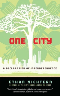 Enlarge image Cover: One City - Wisdom Publications,U.S.