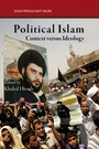 Cover: Political Islam - Saqi Books