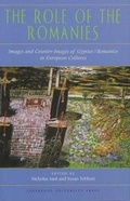 Cover: Role of the Romanies - Liverpool University Press