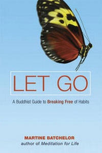 Enlarge image Cover: Let Go - Wisdom Publications,U.S.