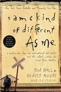 Cover: Same Kind of Different As Me - Thomas Nelson Publishers