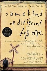 Abbildung von: Same Kind of Different As Me - Thomas Nelson Publishers