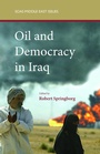 Cover: Oil and Democracy in Iraq - Saqi Books