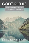 Cover: God's Riches - The Banner of Truth Trust