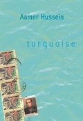 Cover: Turquoise - Saqi Books