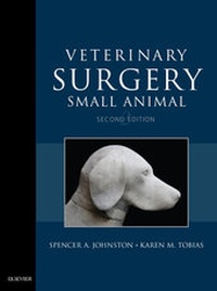 Abbildung von: Veterinary Surgery: Small Animal Expert Consult - E-BOOK - Saunders