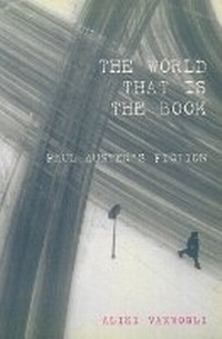 Enlarge image Cover: The World that is the Book - Liverpool University Press