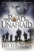 Cover: The Road to Unafraid - Thomas Nelson Publishers