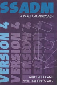 Enlarge image Cover: SSADM Version 4 - McGraw-Hill Publishing Co.