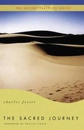 Cover: The Sacred Journey - Thomas Nelson Publishers