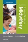 Cover: Myles Survival Guide to Midwifery - Churchill Livingstone