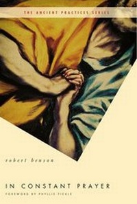 Enlarge image Cover: In Constant Prayer - Thomas Nelson Publishers