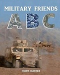 Cover: Military Friends ABC - Little Trooper Books