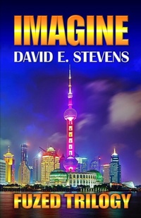 Enlarge image Cover: Imagine - Fuzed Foundation