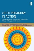 Cover: Video Pedagogy in Action - Routledge