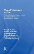 Cover: Video Pedagogy in Action - Routledge