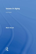 Cover: Issues in Aging - Routledge