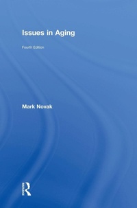 Enlarge image Cover: Issues in Aging - Routledge
