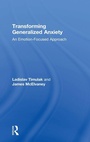 Cover: Transforming Generalized Anxiety - Routledge