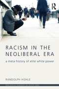 Cover: Racism in the Neoliberal Era - Routledge