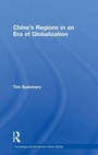 Cover: China's Regions in an Era of Globalization - Routledge