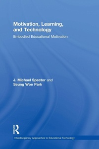 Enlarge image Cover: Motivation, Learning, and Technology - Routledge