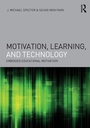 Cover: Motivation, Learning, and Technology - Routledge