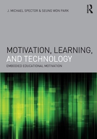 Enlarge image Cover: Motivation, Learning, and Technology - Routledge