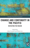 Cover: Change and Continuity in the Pacific - Routledge