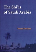Cover: Shi'is of Saudi Arabia - Saqi Books