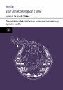 Cover: Bede: The Reckoning of Time - Liverpool University Press