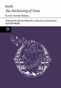 Enlarge image Cover: Bede: The Reckoning of Time - Liverpool University Press