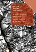 Cover: Forging African Communities - Palgrave Macmillan