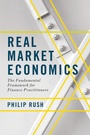 Cover: Real Market Economics - Palgrave Macmillan