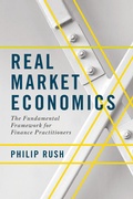 Cover: Real Market Economics - Palgrave Macmillan