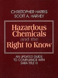 Bild: Hazardous Chemicals and the Right to Know - McGraw-Hill Inc.,US