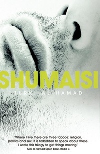 Enlarge image Cover: Shumaisi - Saqi Books