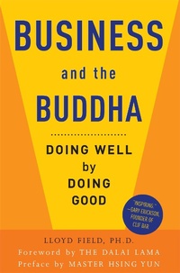 Abbildung von: Business and the Buddha - Wisdom Publications,U.S.
