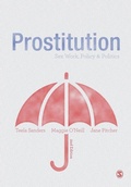 Cover: Prostitution - SAGE Publications Ltd