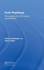 Cover: Punk Playthings - CRC Press