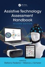Cover: Assistive Technology Assessment Handbook - CRC Press